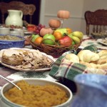 Senior Excited to Go Home for Thanksgiving, Receive Strict Supervision from Parents